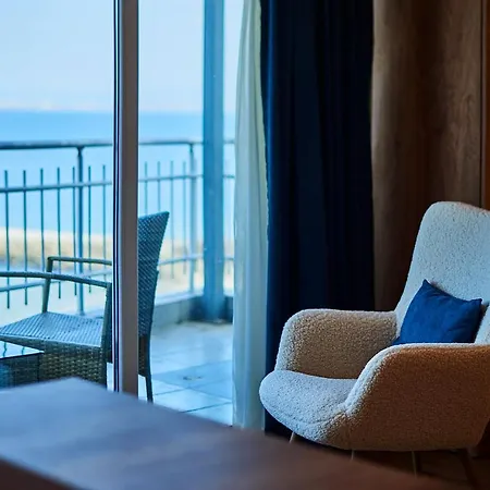 Family Regata 3* Pomorie