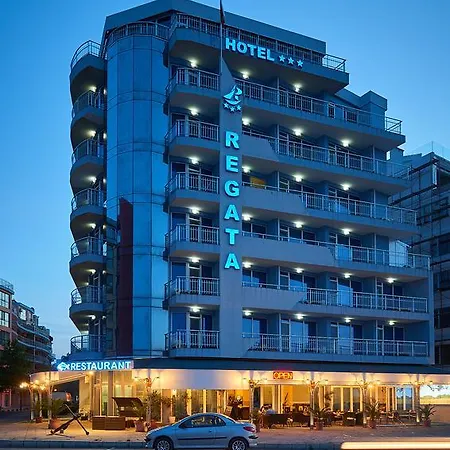 Family Regata 포마리