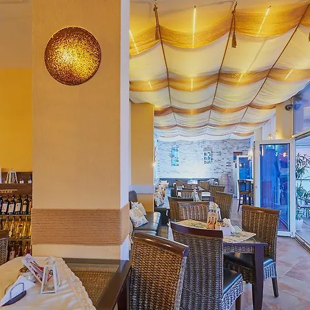 Family Regata 포마리