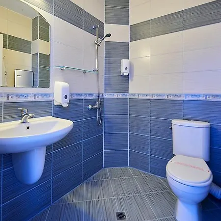 Family Regata 포마리