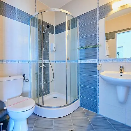 호텔 Family Regata